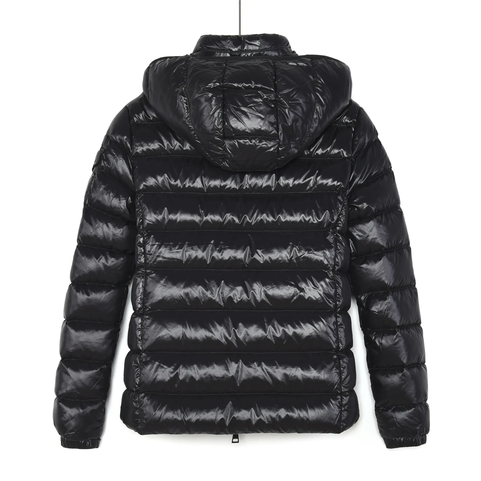 Moncler 【Original 】Authentic 𝑴𝒐𝒏𝒄𝒍𝒆𝒓｜ 𝑩𝒂𝒅𝒚 Same Style/ # 1:1Original 90 Quality Size：12345